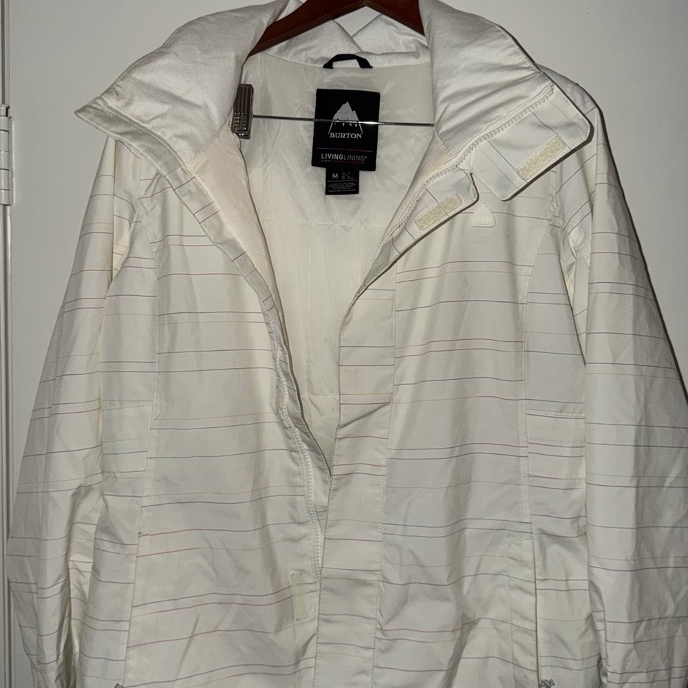 Burton Women's Jet Set Snow Jacket